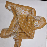 Fornari BANDANA in seta 100%