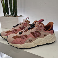 Flower Mountain TIGER HILL pink