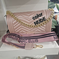Marc Ellis borsa FLAT WAVE M