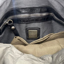 Campomaggi SIRMIONE bauletto intrecciato