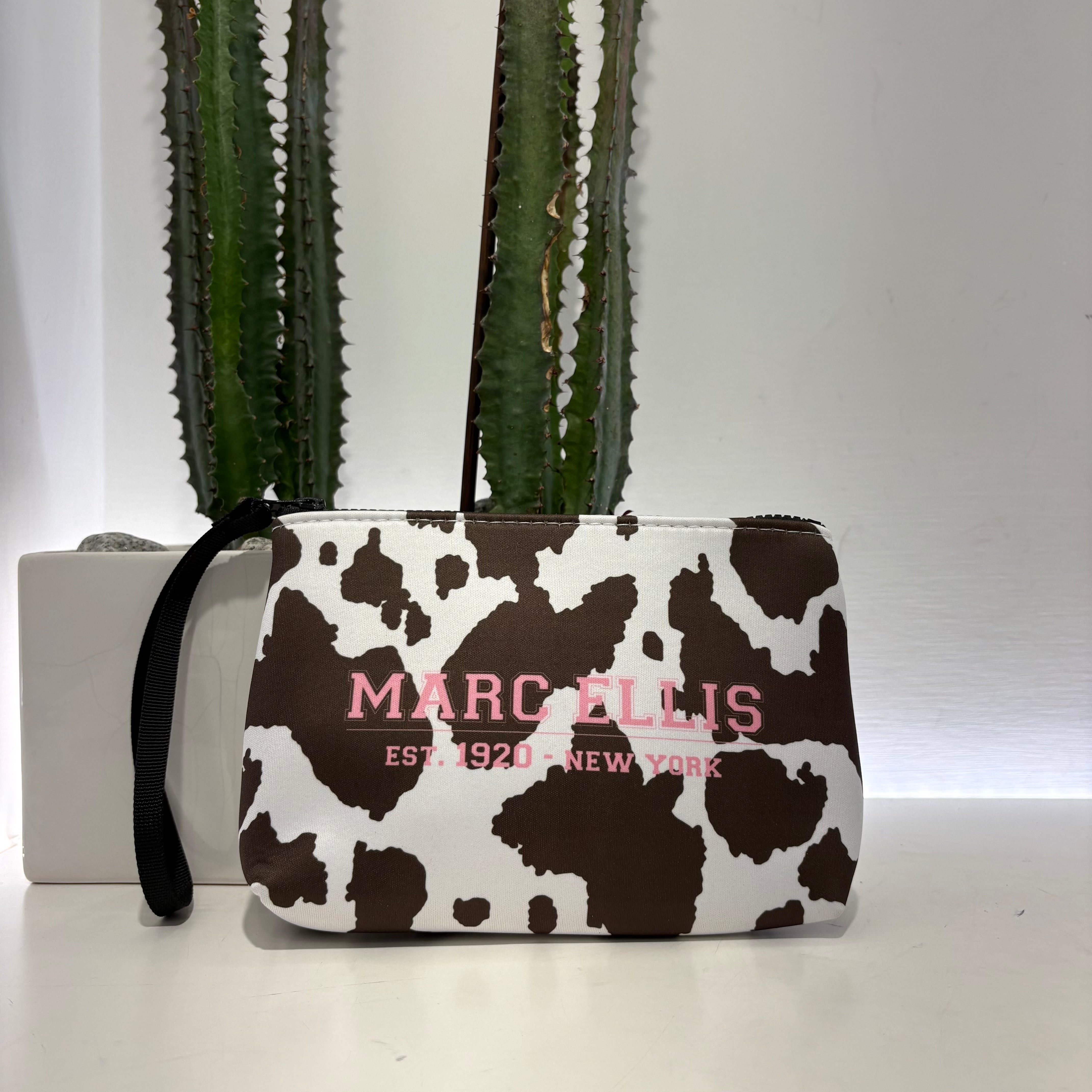Marc Ellis pochette BUBY P.