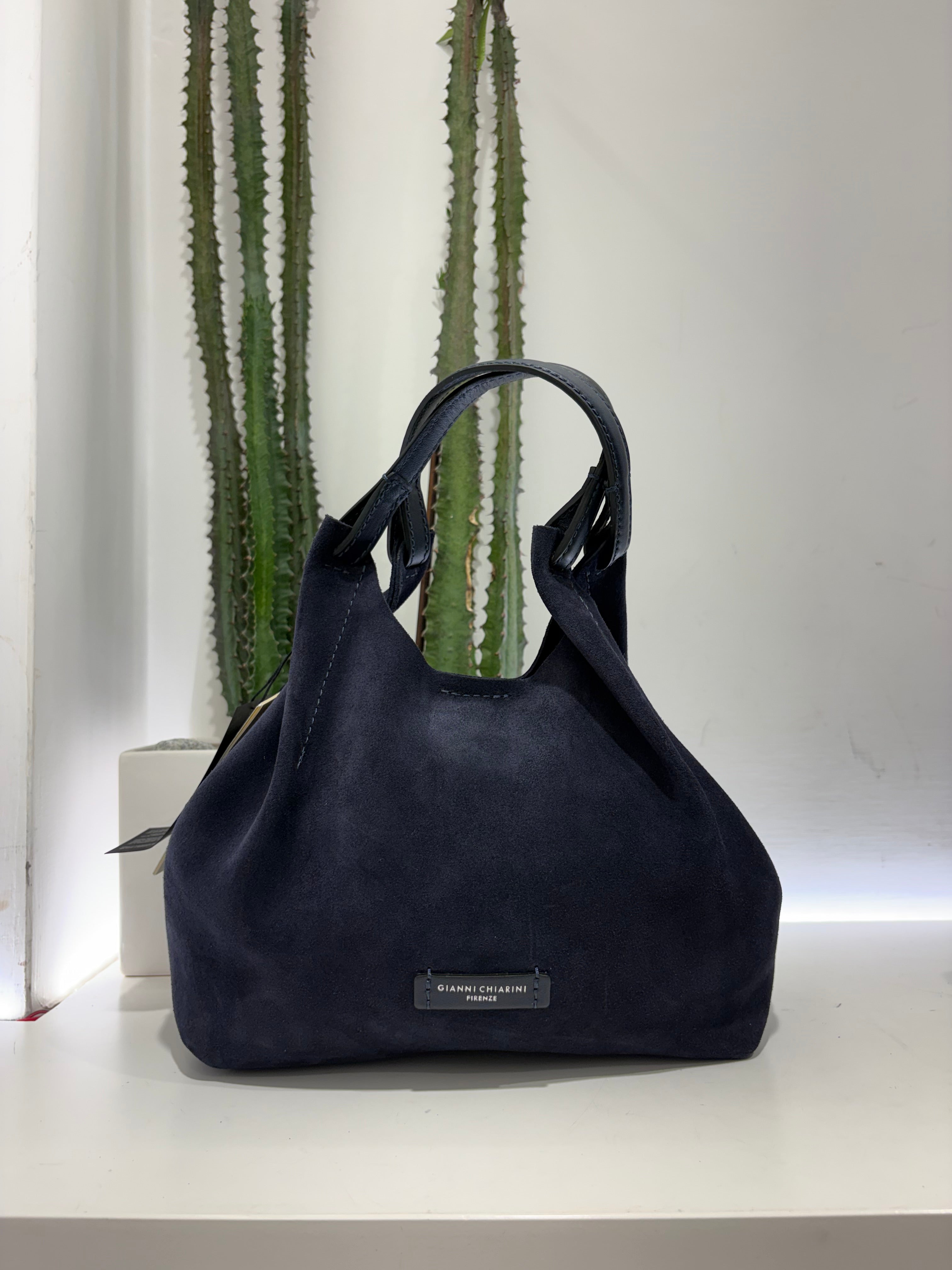 Gianni Chiarini DUA SUEDE dimensione MEDIA