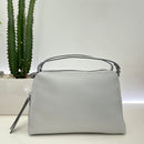 Gianni Chiarini borsa  linea ALIFA in pelle (formato medio)