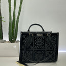 Borsa ATENA-LISBONA BLACK TIE piccola