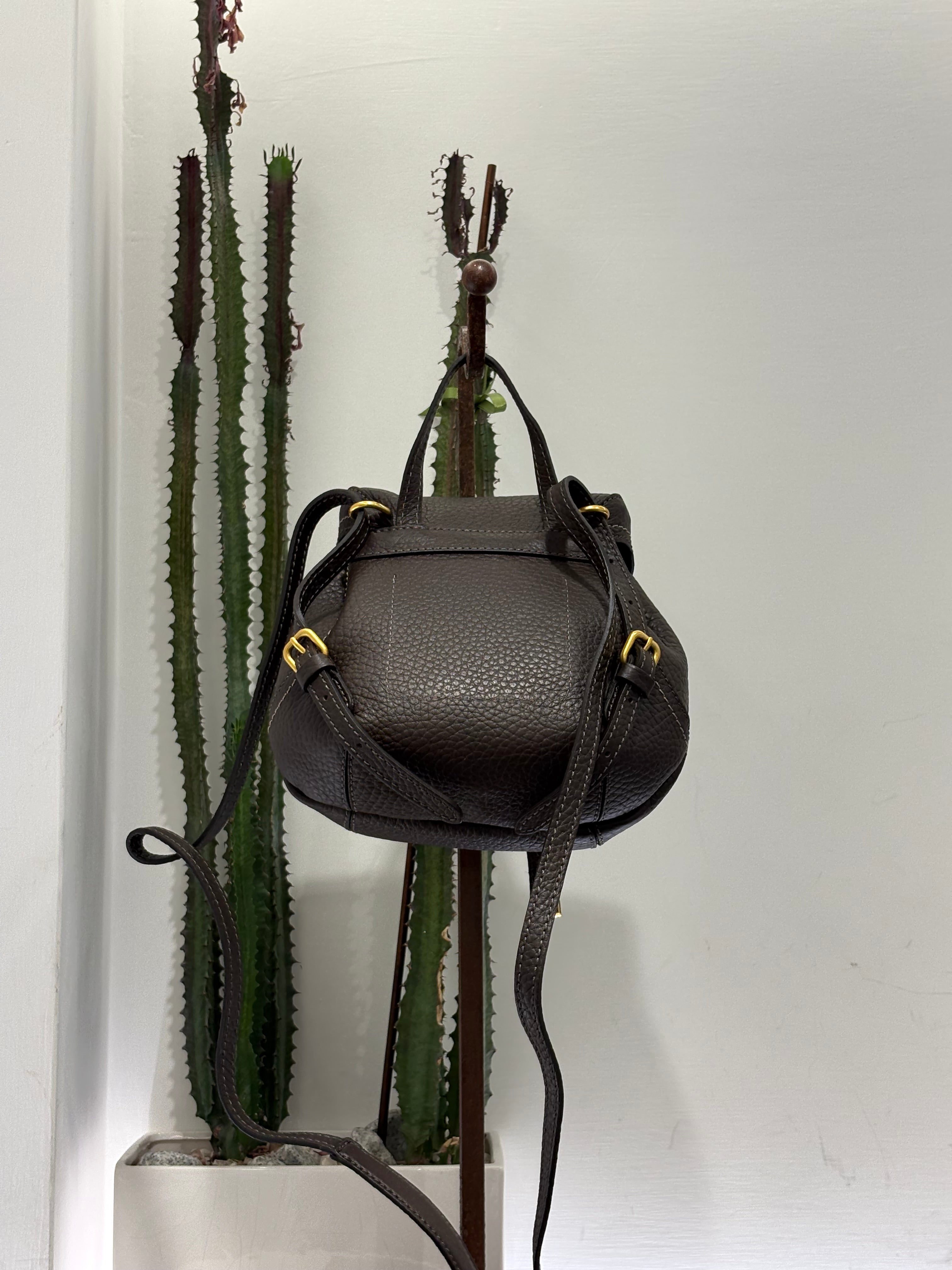 Gianni Chiarini zaino VIOLETTE dimensione PICCOLA