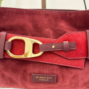 Borsa MARGOT SCAMOSCIATO