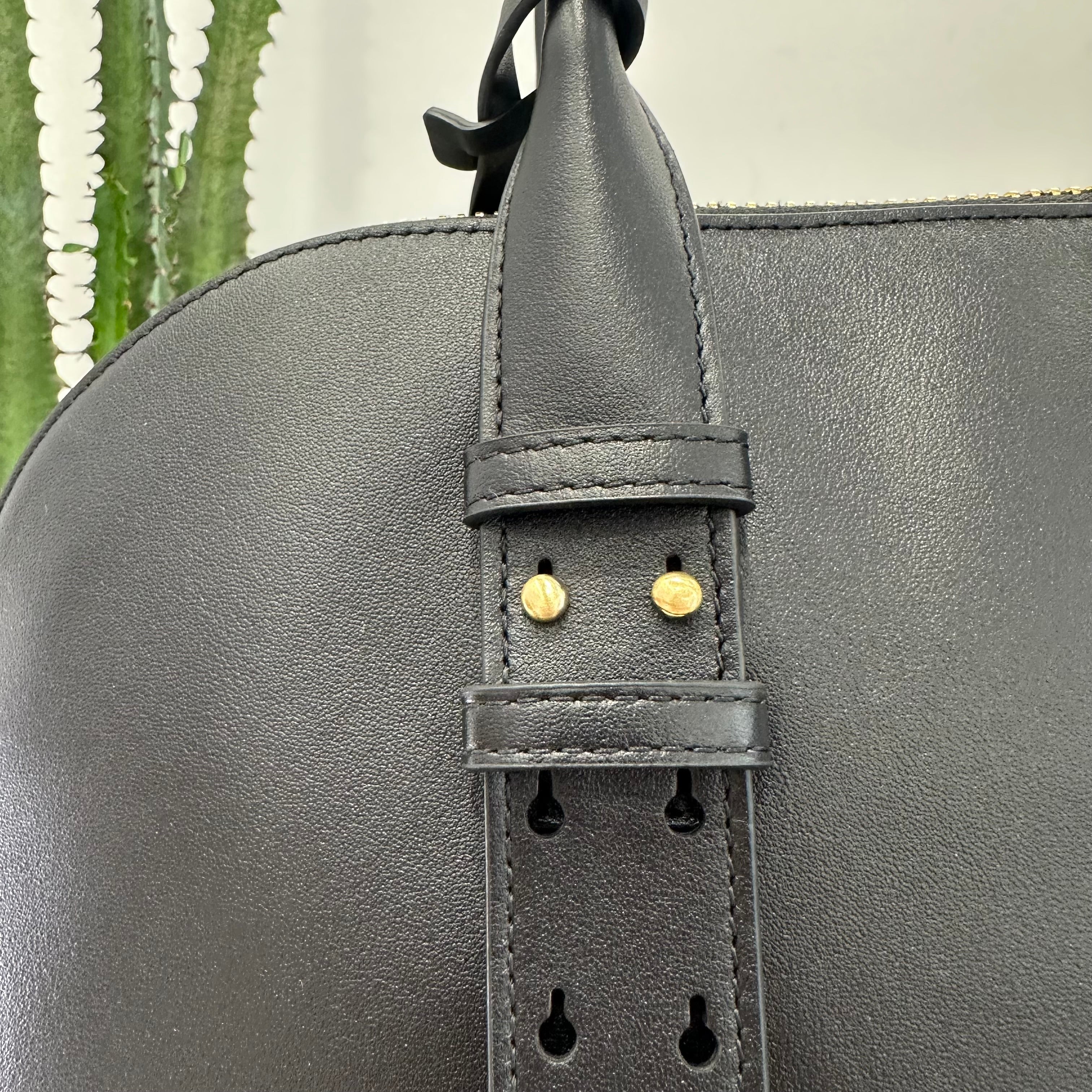 PINKO borsa BOWLING bug