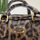 Marc Ellis borsa GRACE LEO