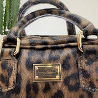 Marc Ellis borsa GRACE LEO