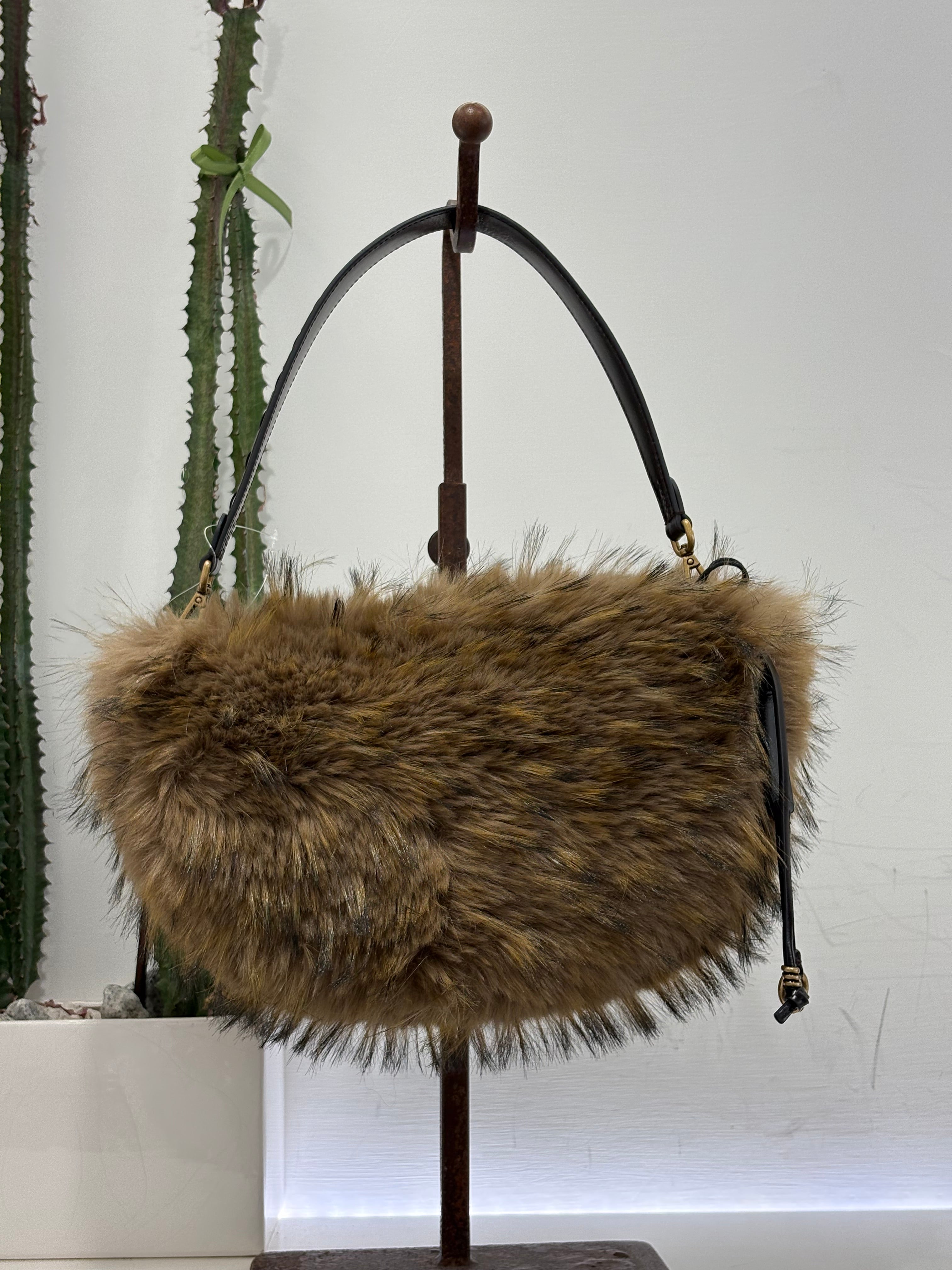 Gianni Chiarini borsa CLEO (dimensione piccola)