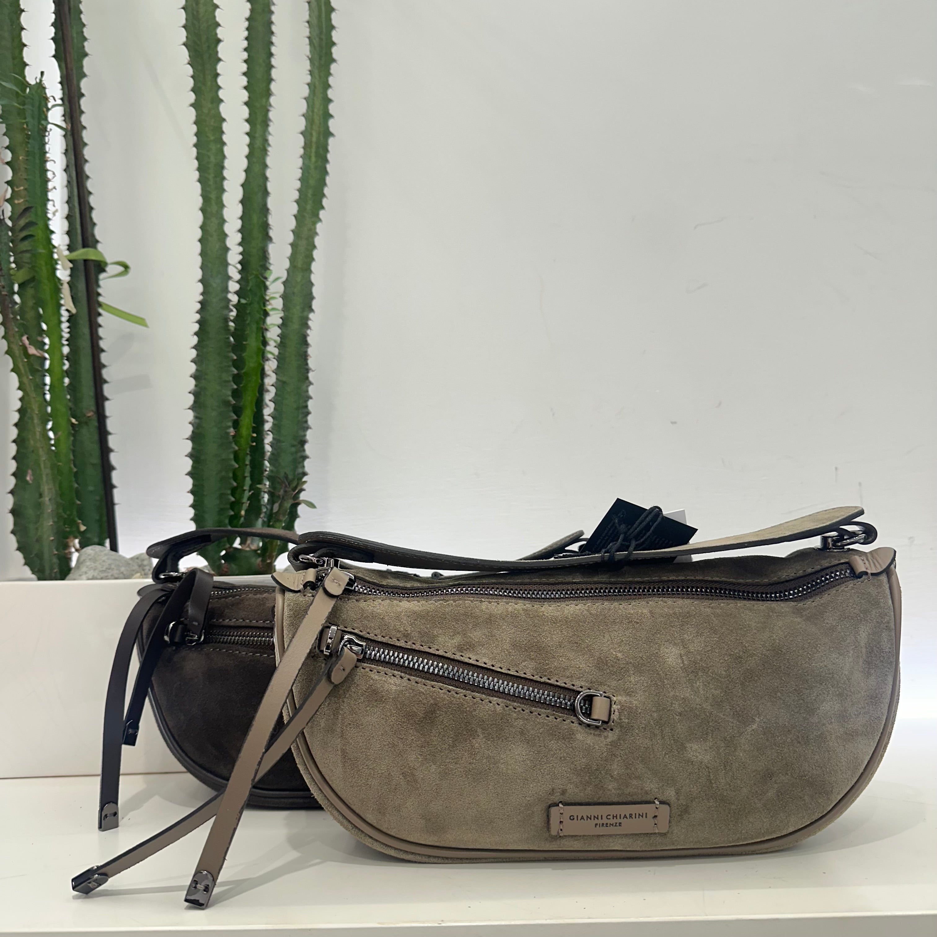 Gianni Chiarini borsa CINDY