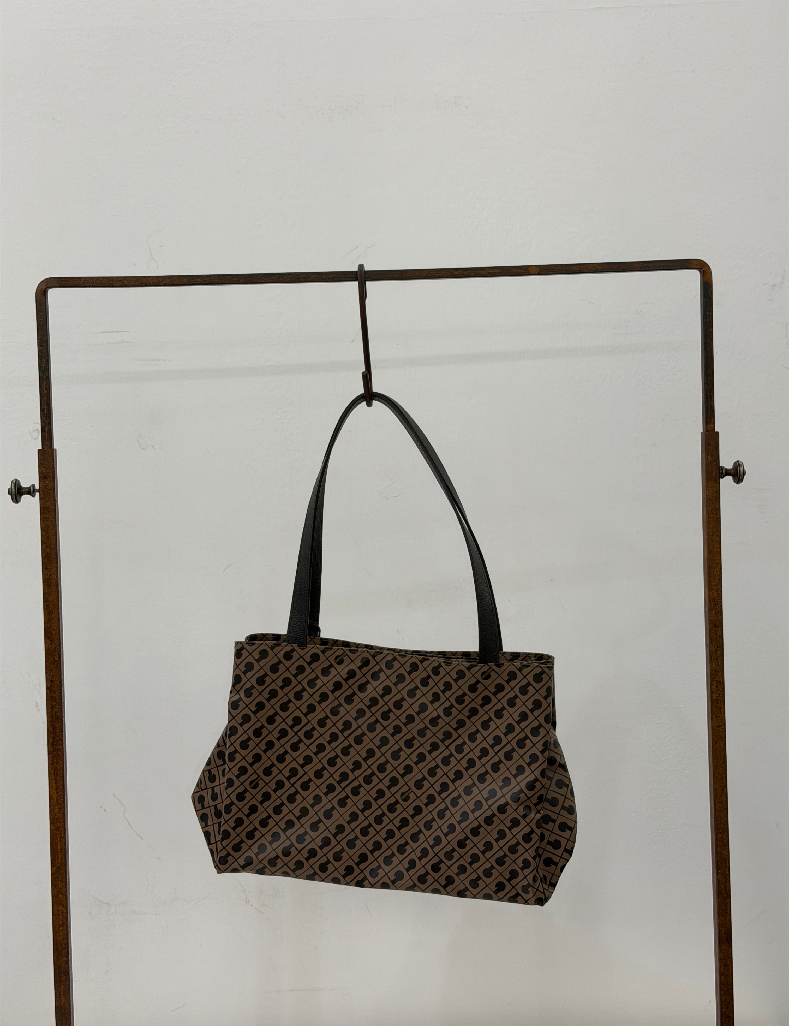 Gherardini borsa TOP HANDLE MEDIUM BAG