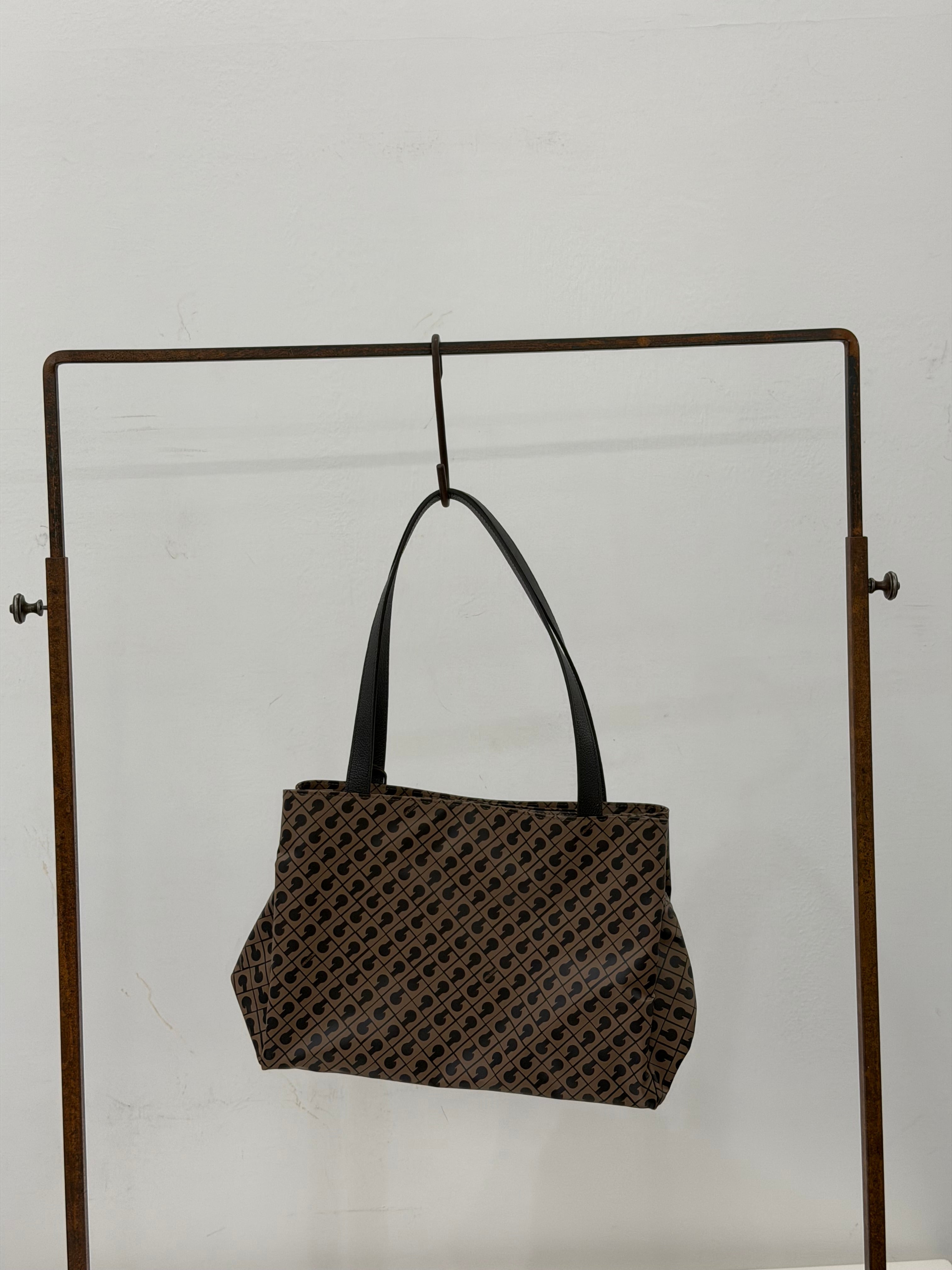 Gherardini borsa TOP HANDLE MEDIUM BAG