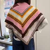 Foulard/Pareo tropical