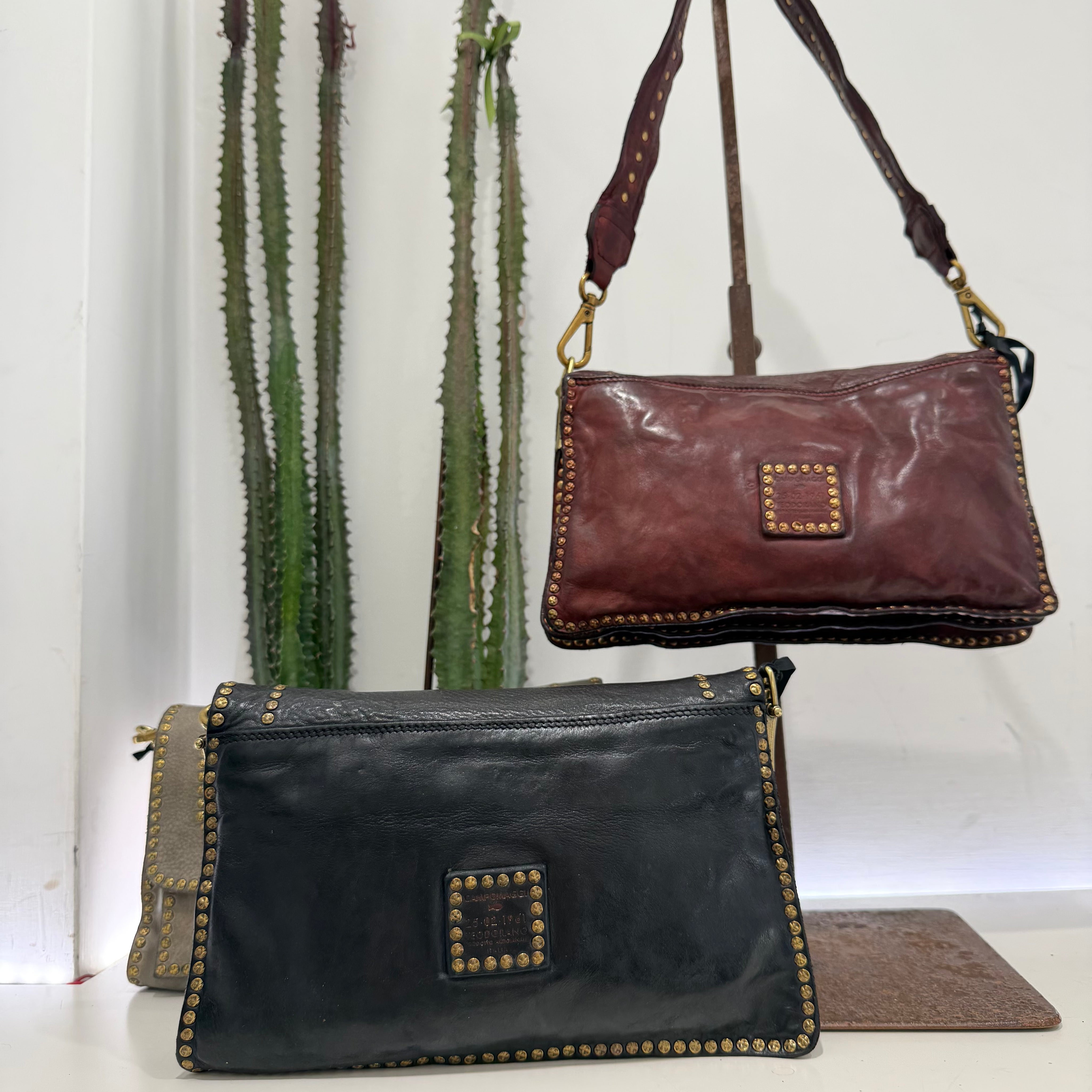Campomaggi borsa Agnese L