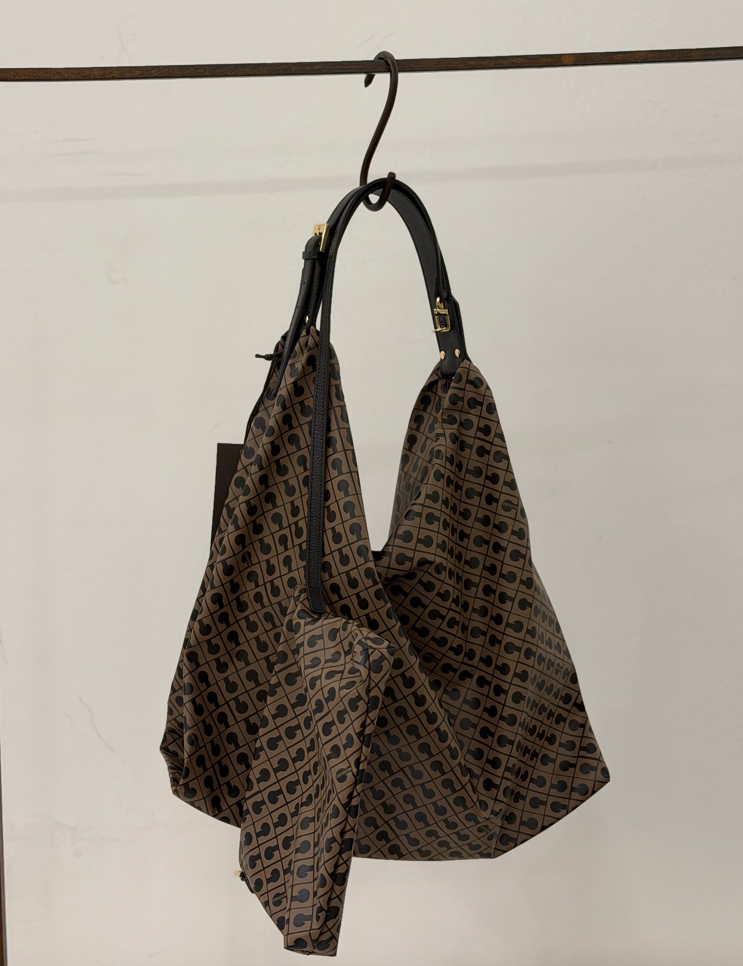 Gherardini Borsa CLASSIC HOBO NEW