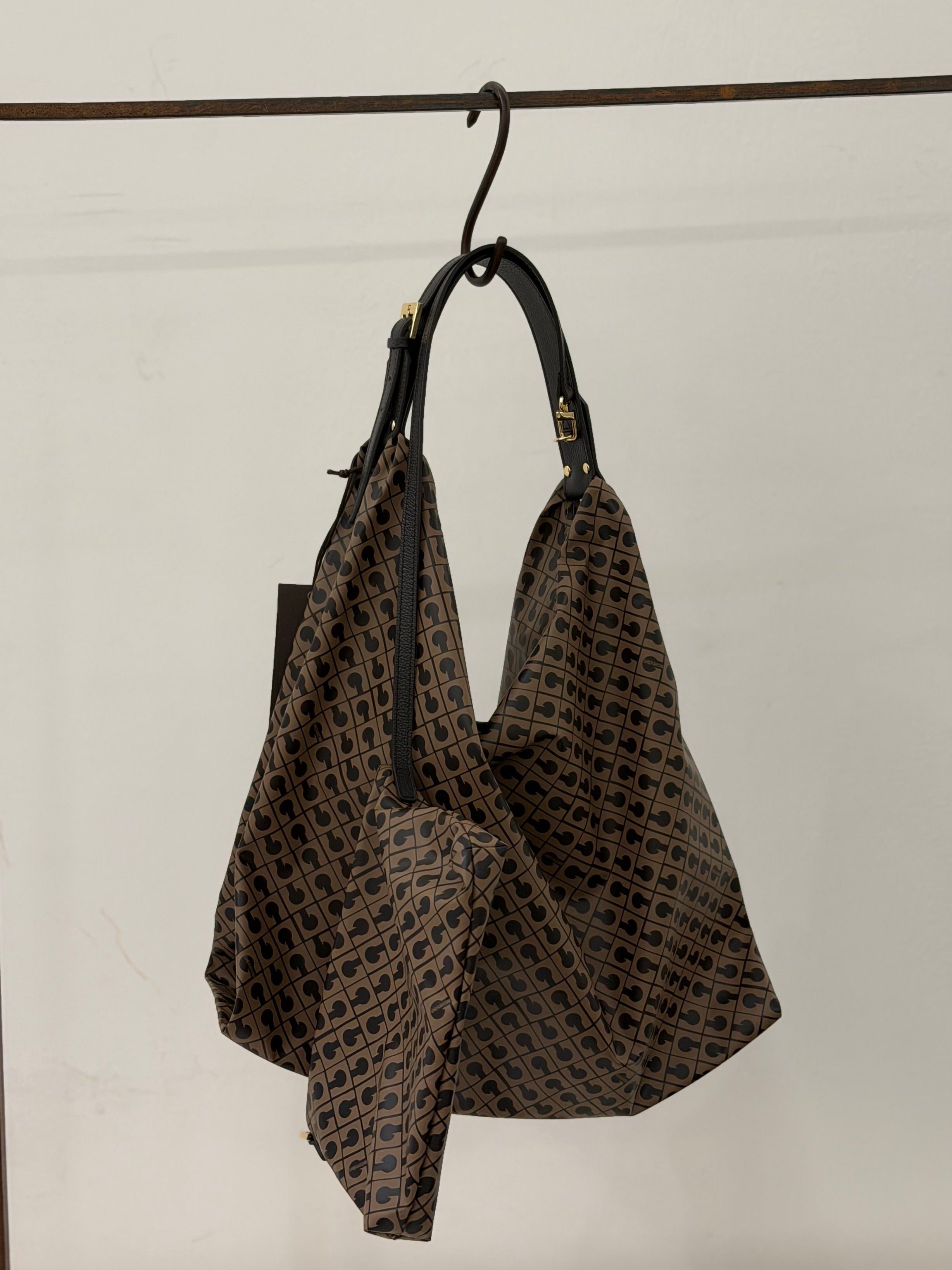 Gherardini Borsa CLASSIC HOBO NEW