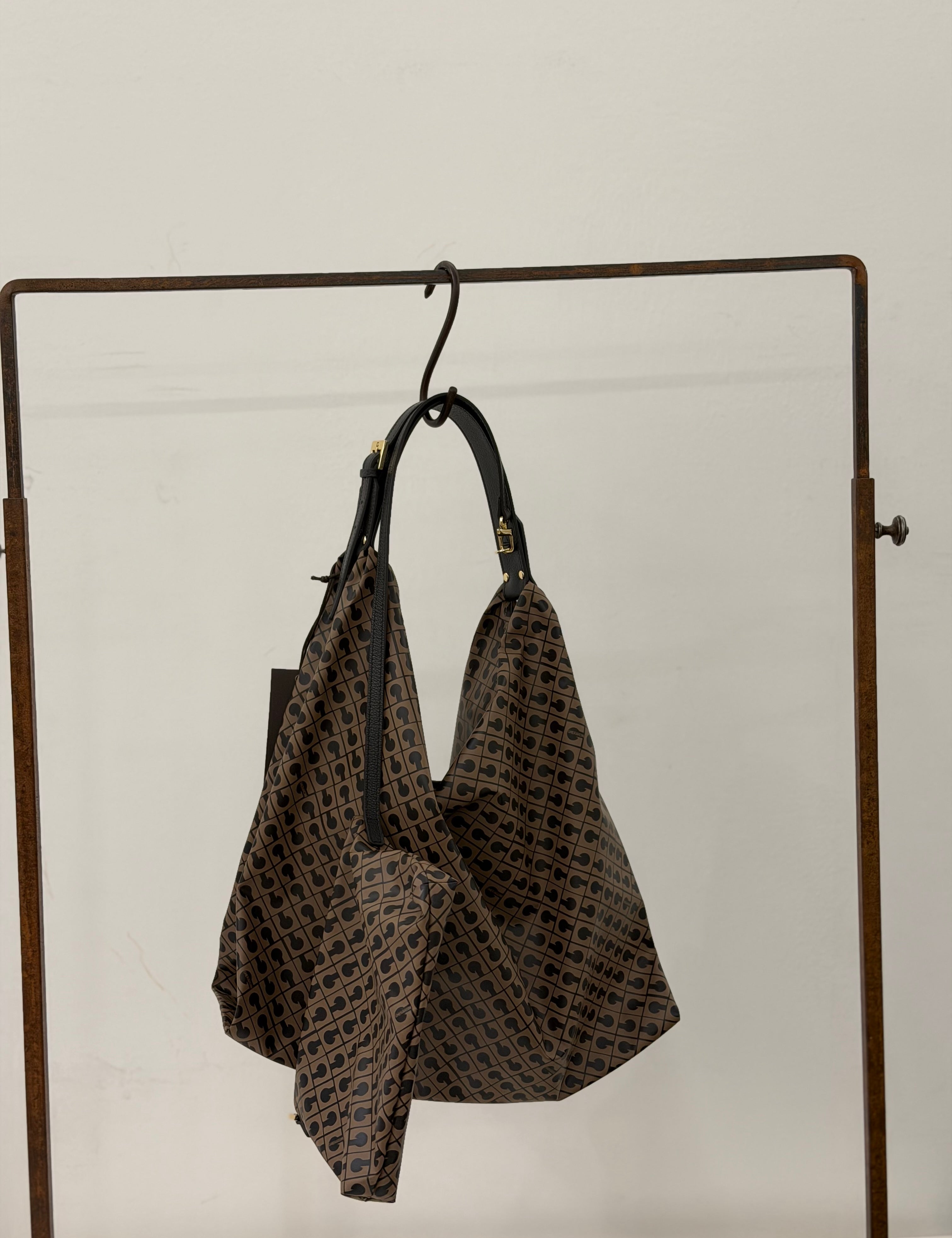 Gherardini borsa CLASSIC HOBO NEW