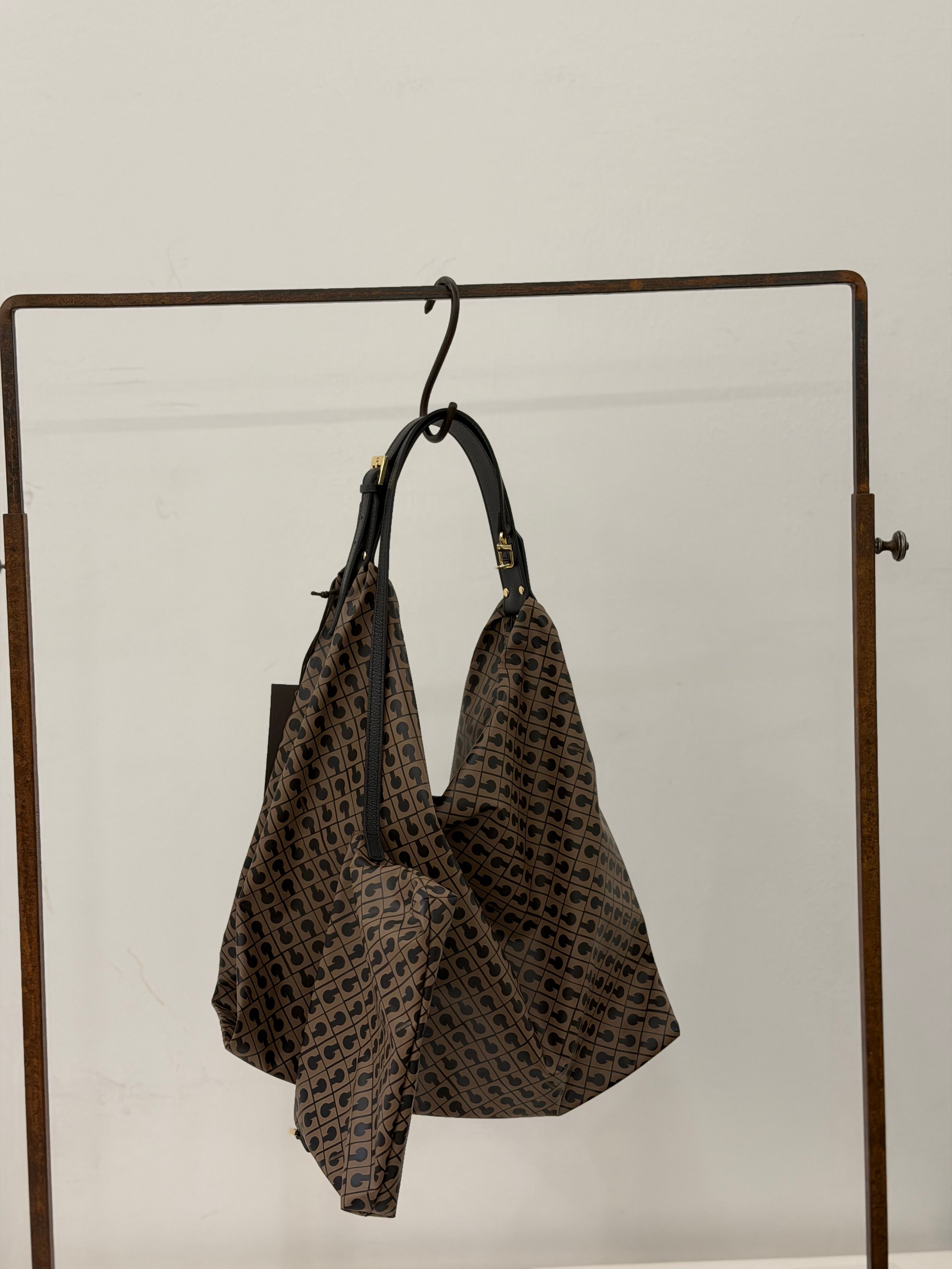 Gherardini borsa CLASSIC HOBO NEW