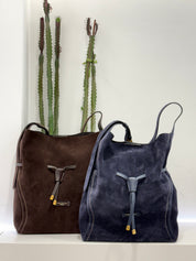 Gianni Chiarini SIENNA SUEDE dimensione GRANDE