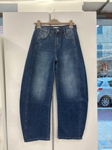Pantalone jeans BERGAMO
