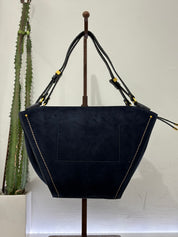 Gianni Chiarini borsa BLOOM NETTUNO dimensione MEDIA
