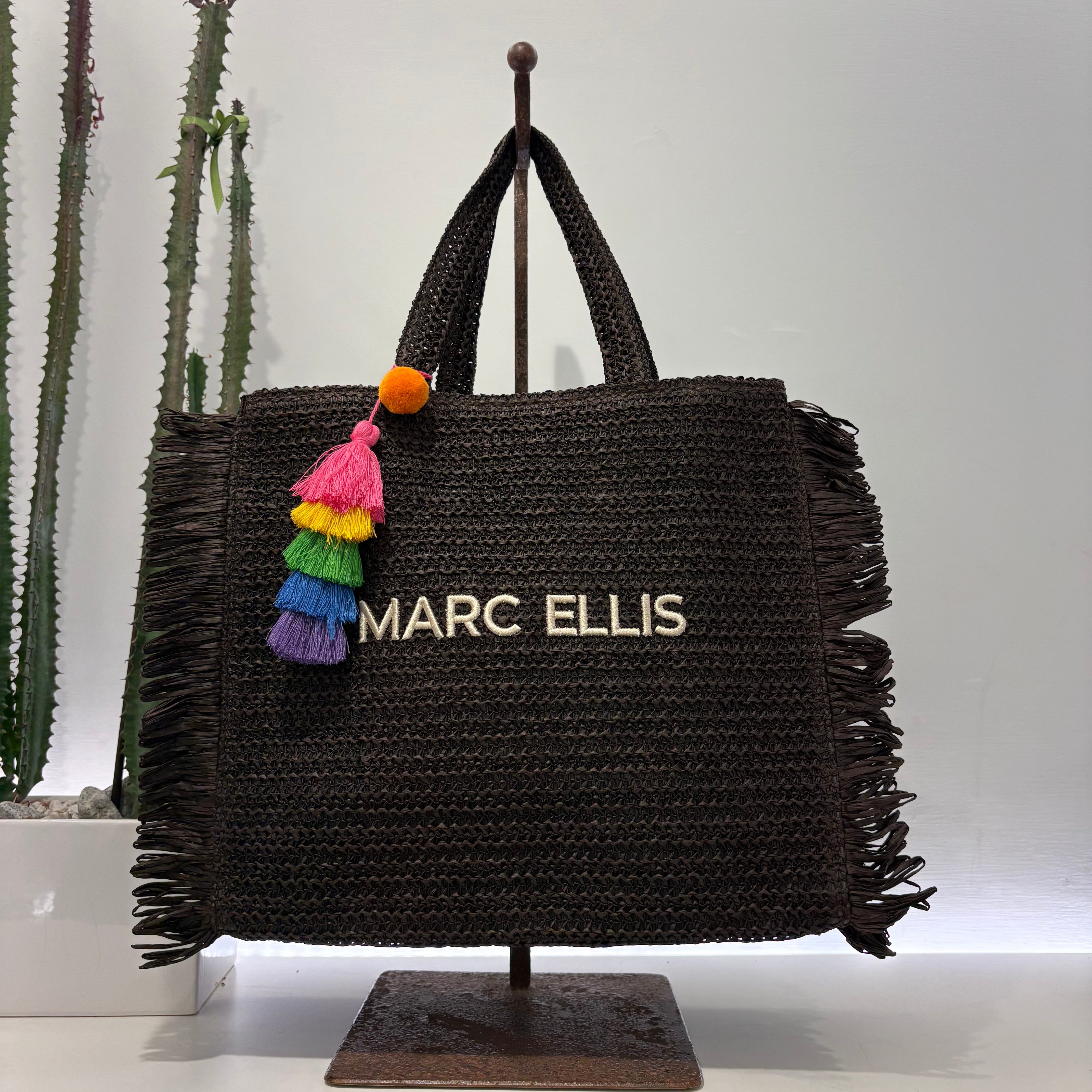 Marc Ellis borsa BUBY CLAIRE L
