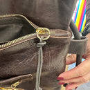 Borsa DORICO LOVE t.moro