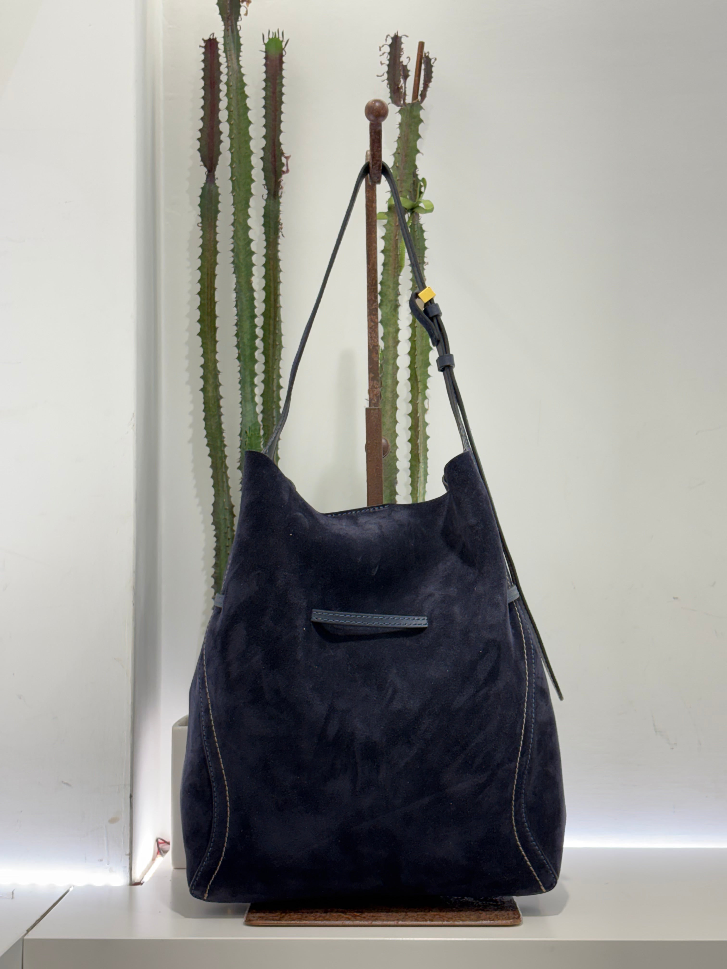 Gianni Chiarini SIENNA SUEDE dimensione GRANDE