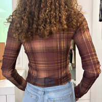 Maglia velo