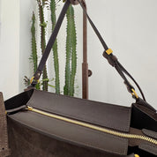 Gianni Chiarini borsa BLOOM
