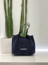 Gianni Chiarini DUA SUEDE dimensione PICCOLA