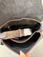 Gianni Chiarini HELENA ROUND ESPRESSO dimensione MEDIA