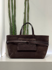Gianni Chiarini borsa BELTY