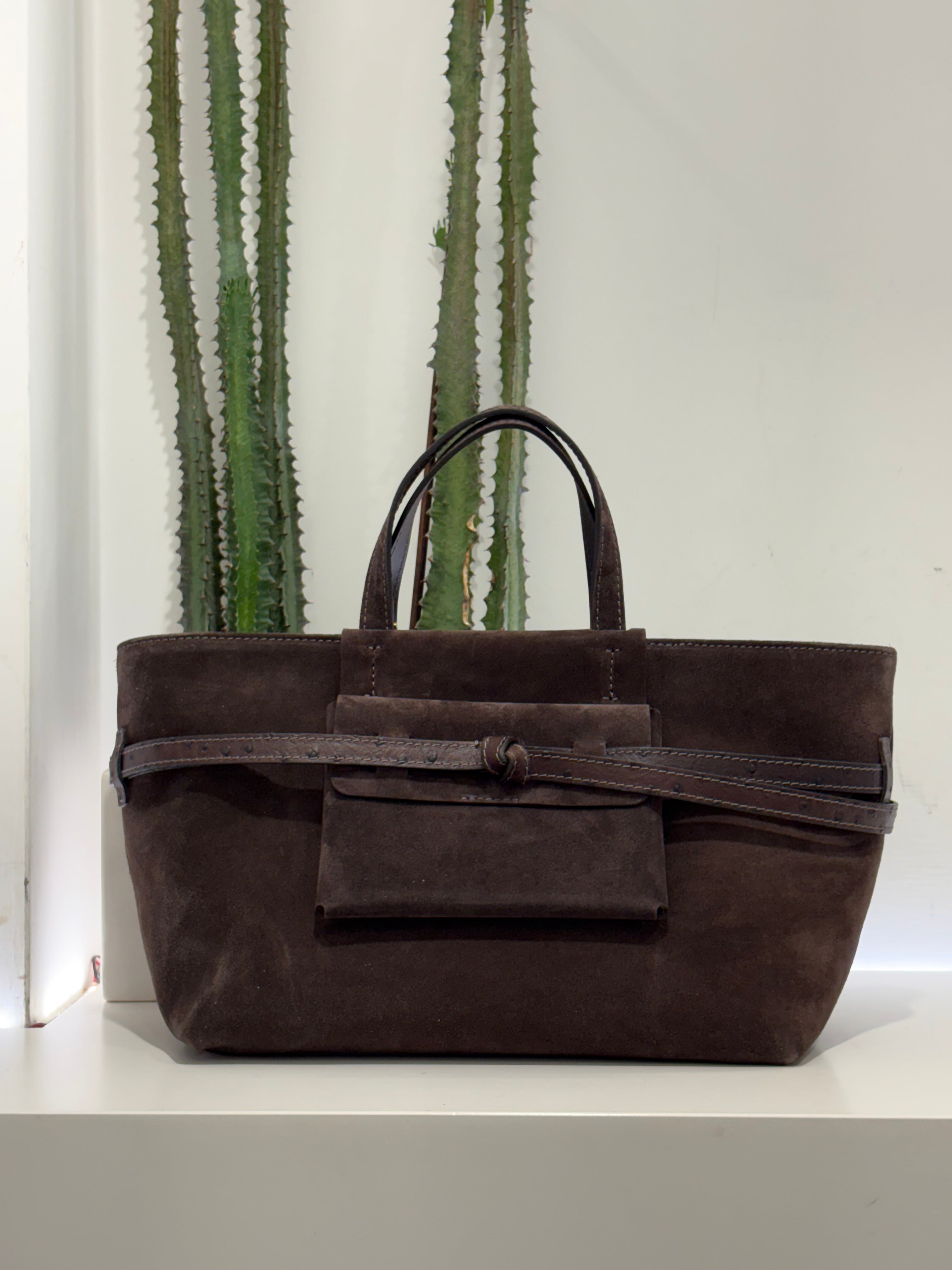 Gianni Chiarini borsa BELTY