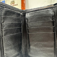 Campomaggi portafoglio in pelle MIRTA