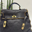 Campomaggi monospalla grande GINEVRA L