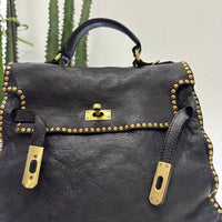 Campomaggi monospalla grande GINEVRA L