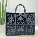 Borsa ATENA-LISBONA BLACK TIE
