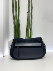 Gianni Chiarini HELENA ROUND SUEDE dimensione MEDIA