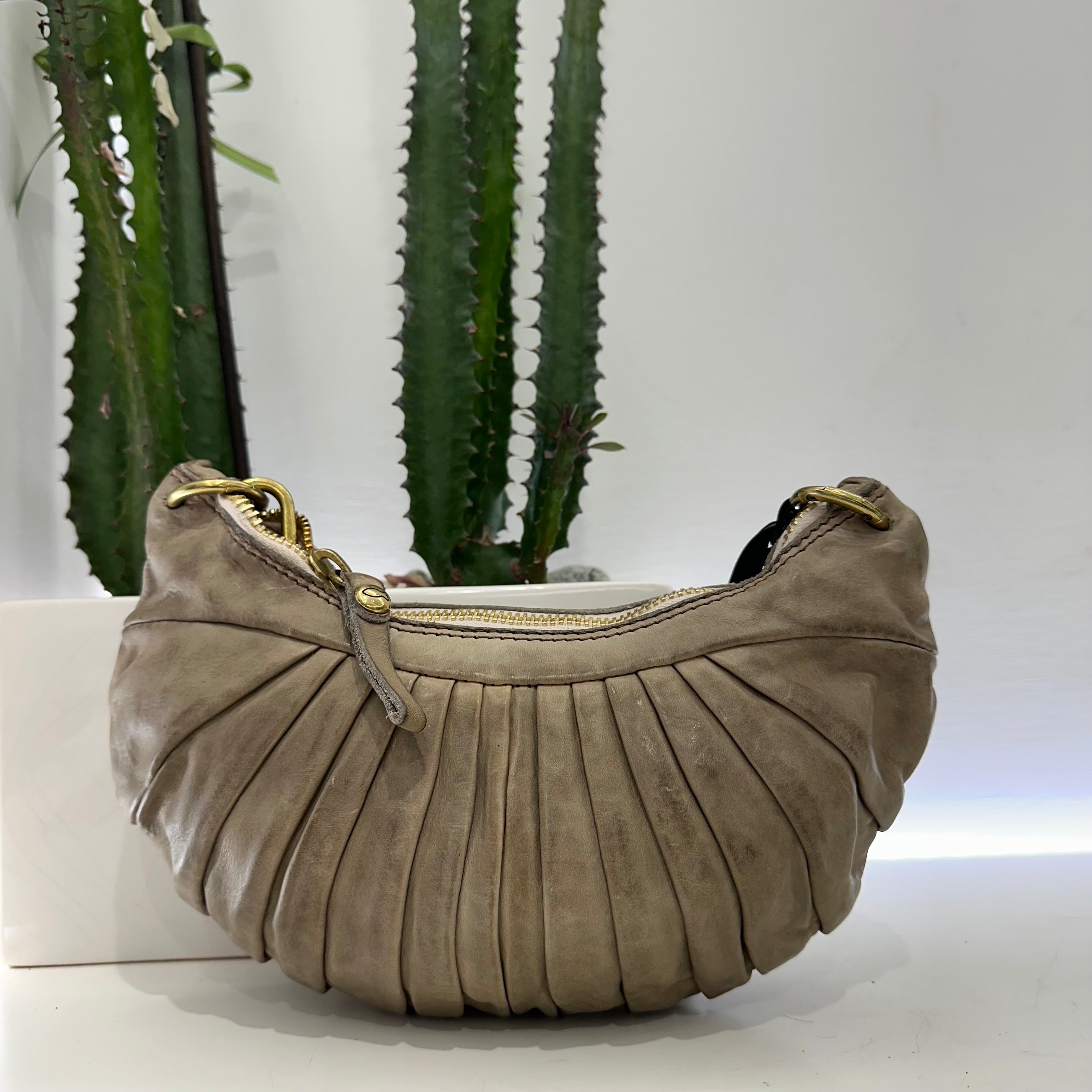 Campomaggi borsa LUNA piccola