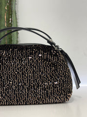 Gianni Chiarini ALIFA paillettes bronzo (dimensione piccola)