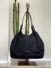 Gianni Chiarini DUA SUEDE dimensione GRANDE