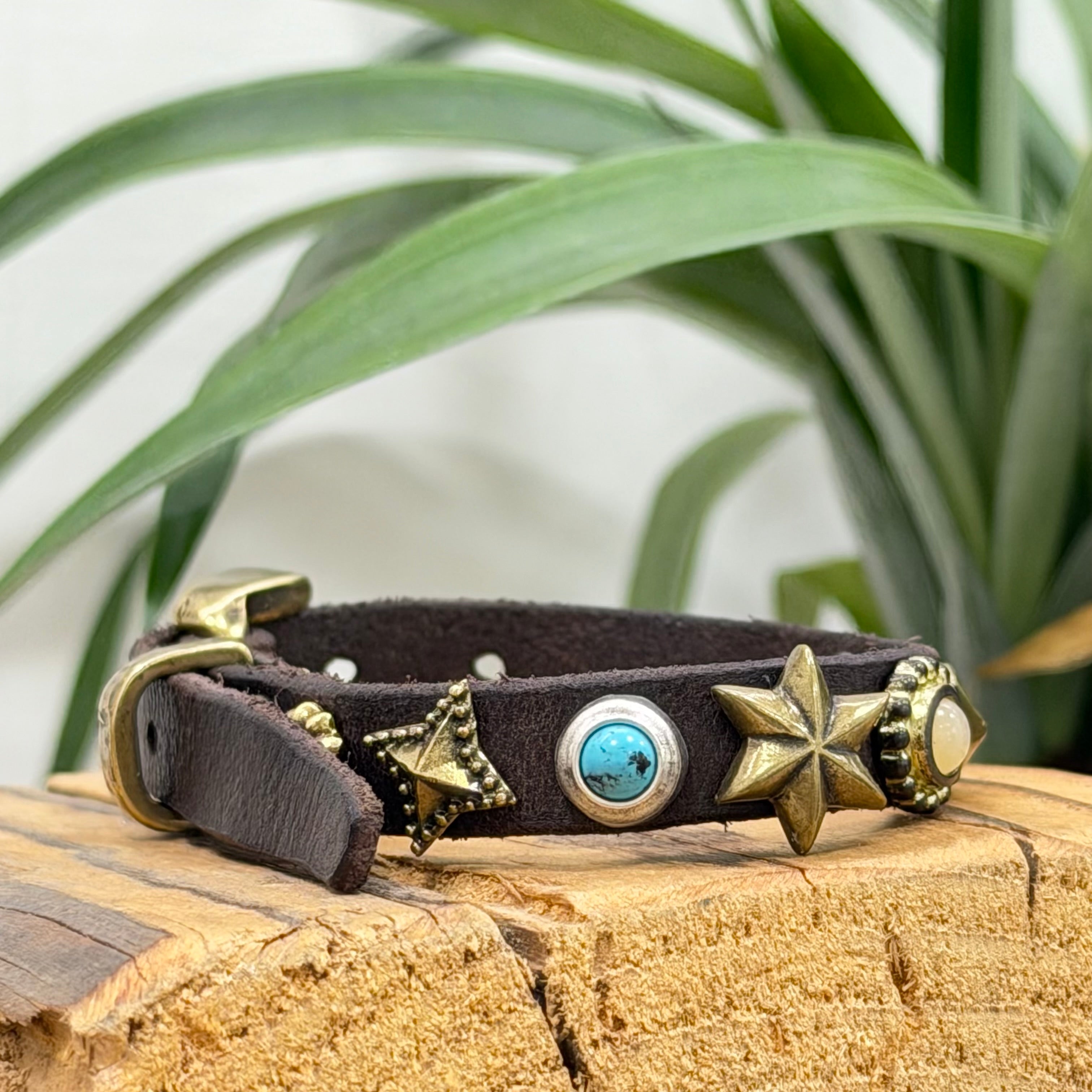 Campomaggi bracciale STELLA