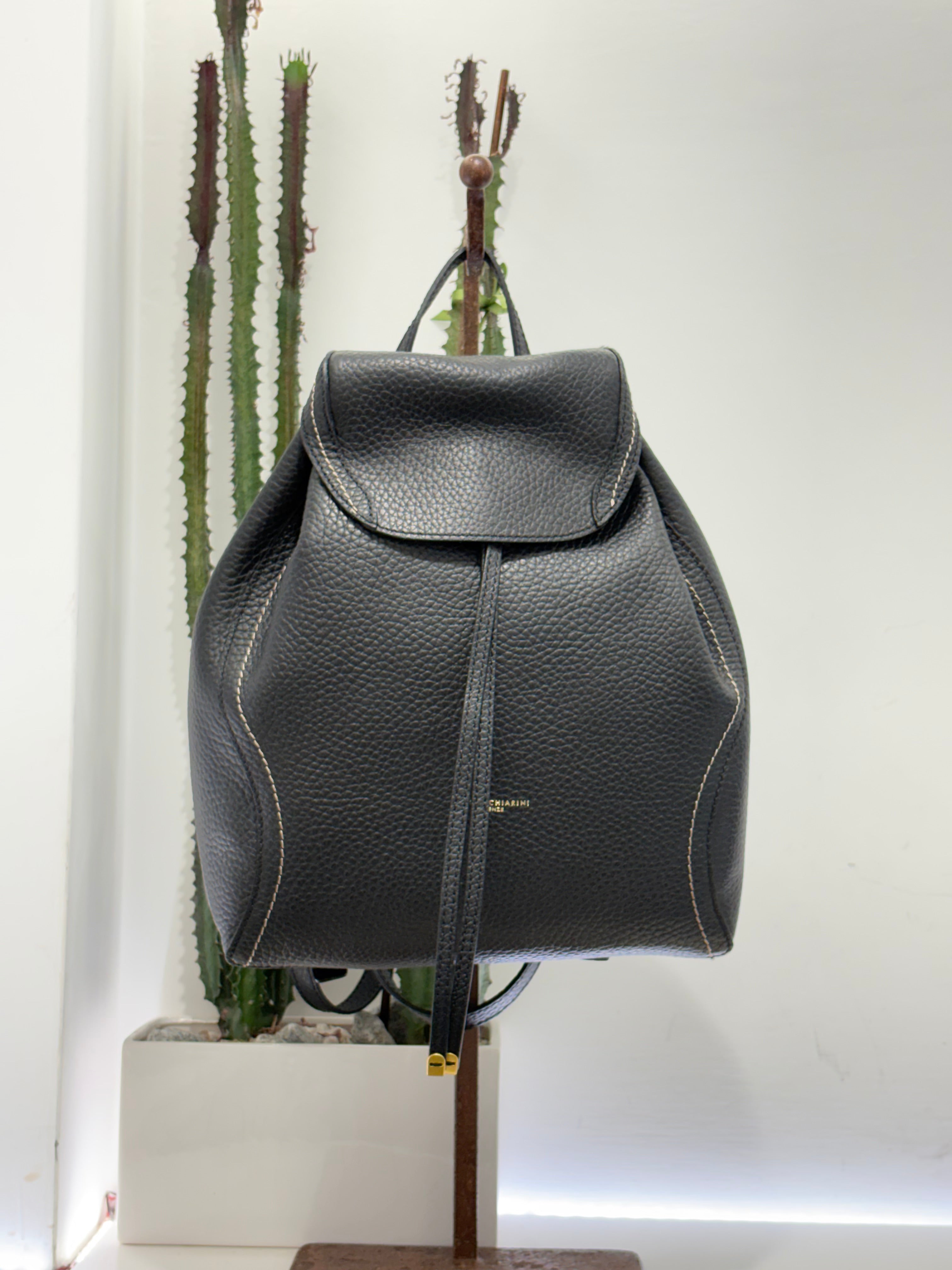 Gianni Chiarini zaino VIOLETTE dimensione GRANDE