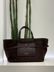Gianni Chiarini borsa BELTY