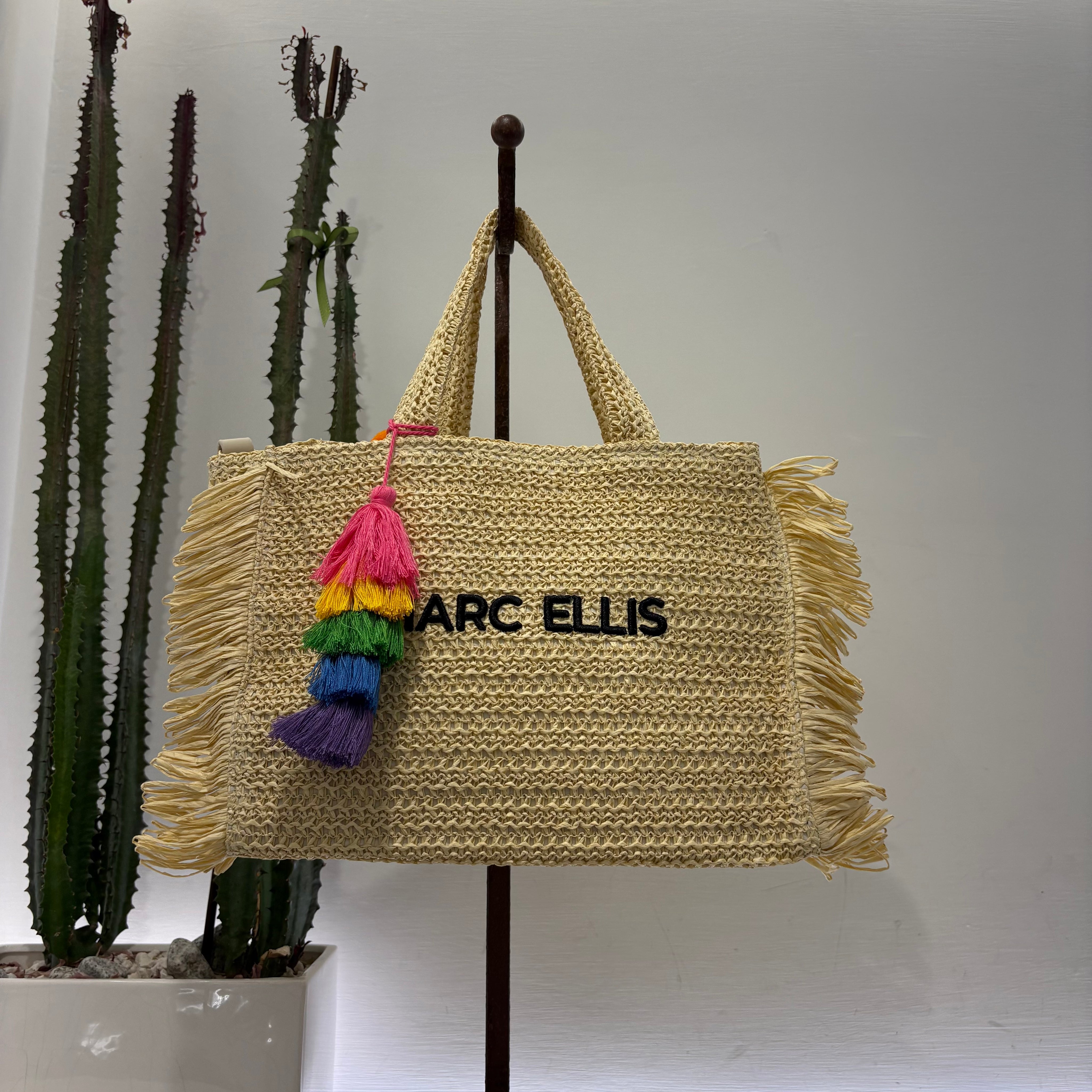 Marc Ellis borsa BUBY CLAIRE M