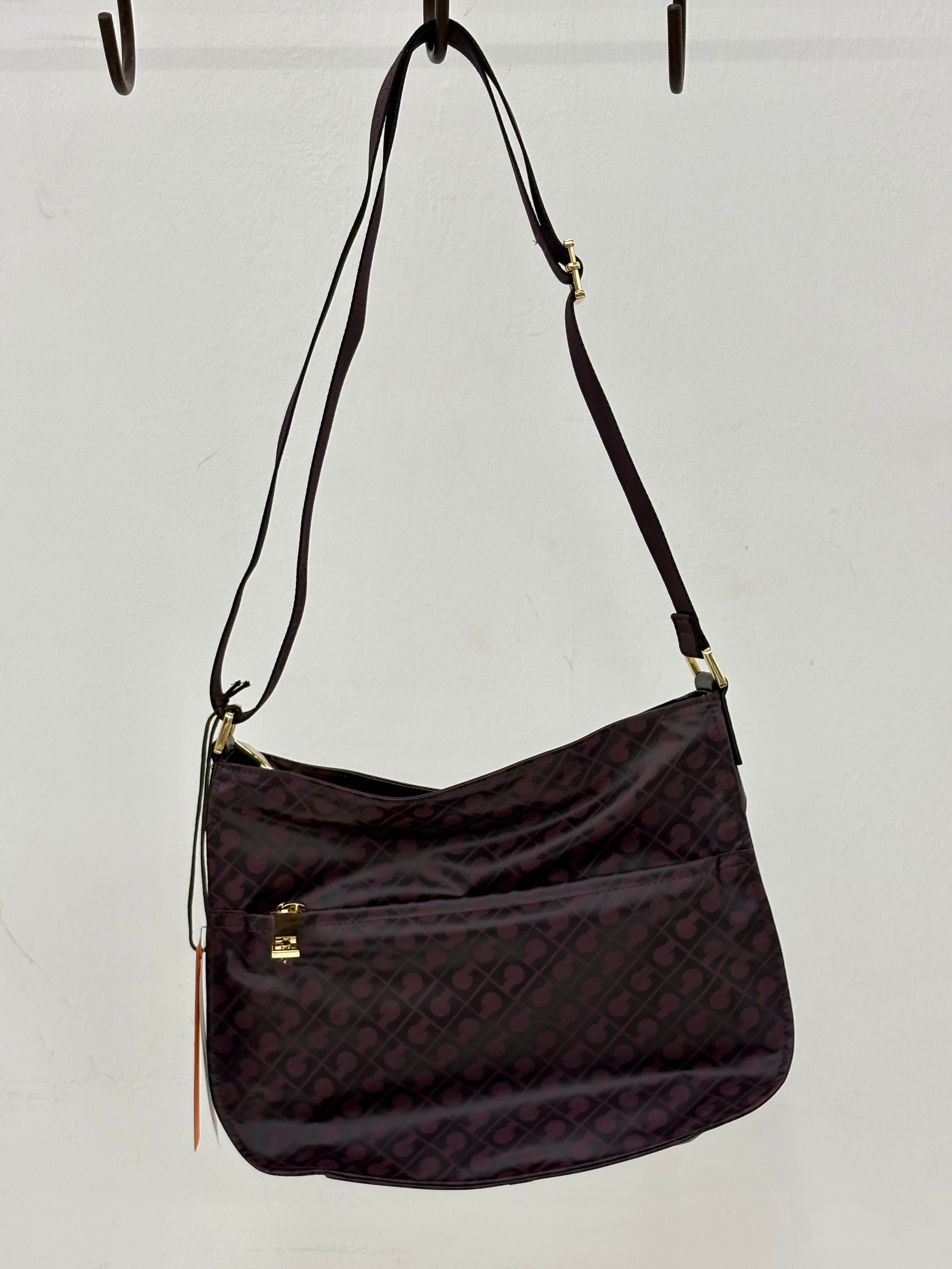 Gherardini Borsa CROSS BODY SATCHEL SMALL
