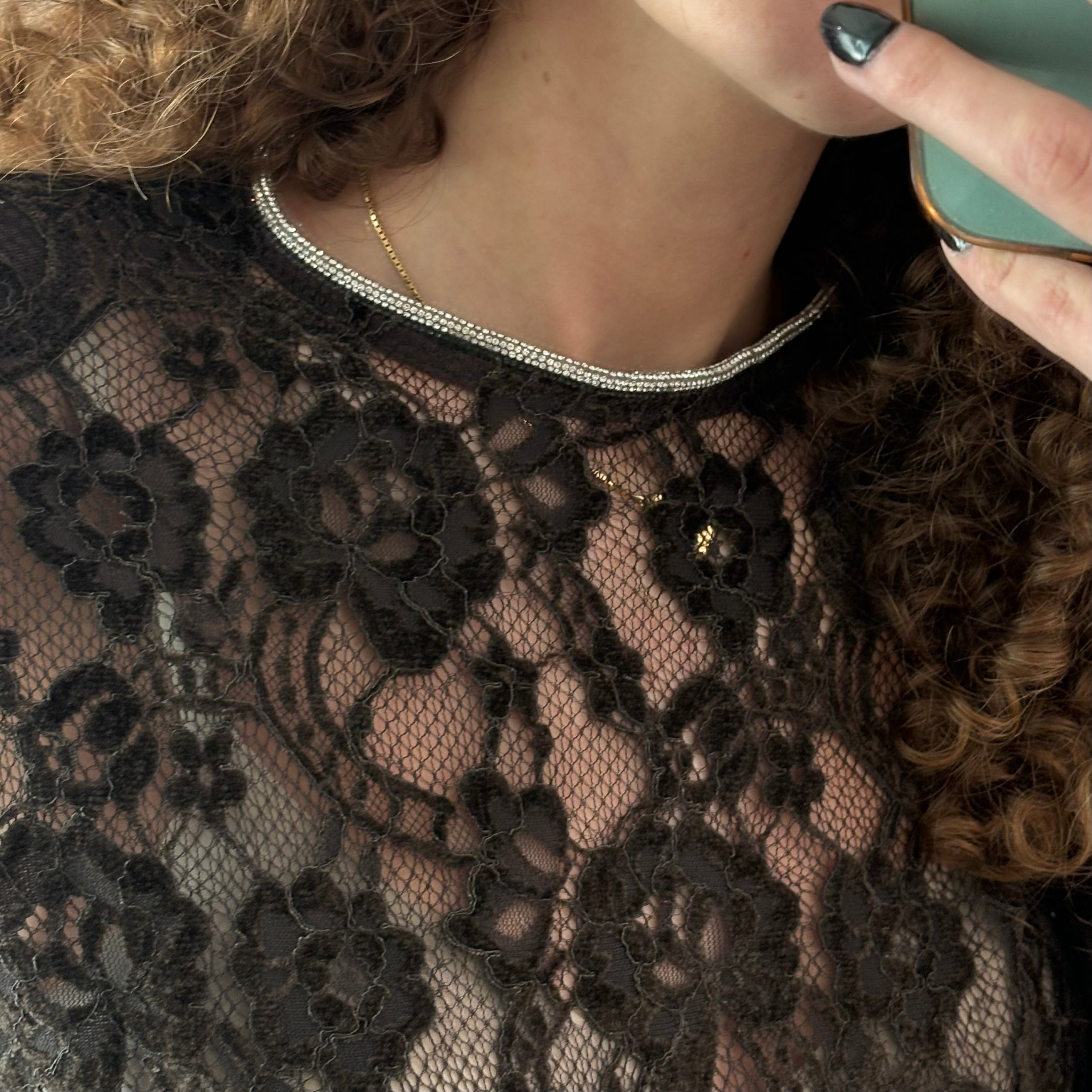 Body in PIZZO