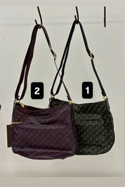Gherardini Borsa CROSS BODY SATCHEL SMALL